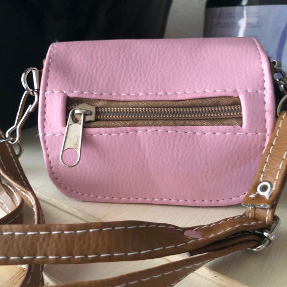 Hand made purse - Picture 3 of 3